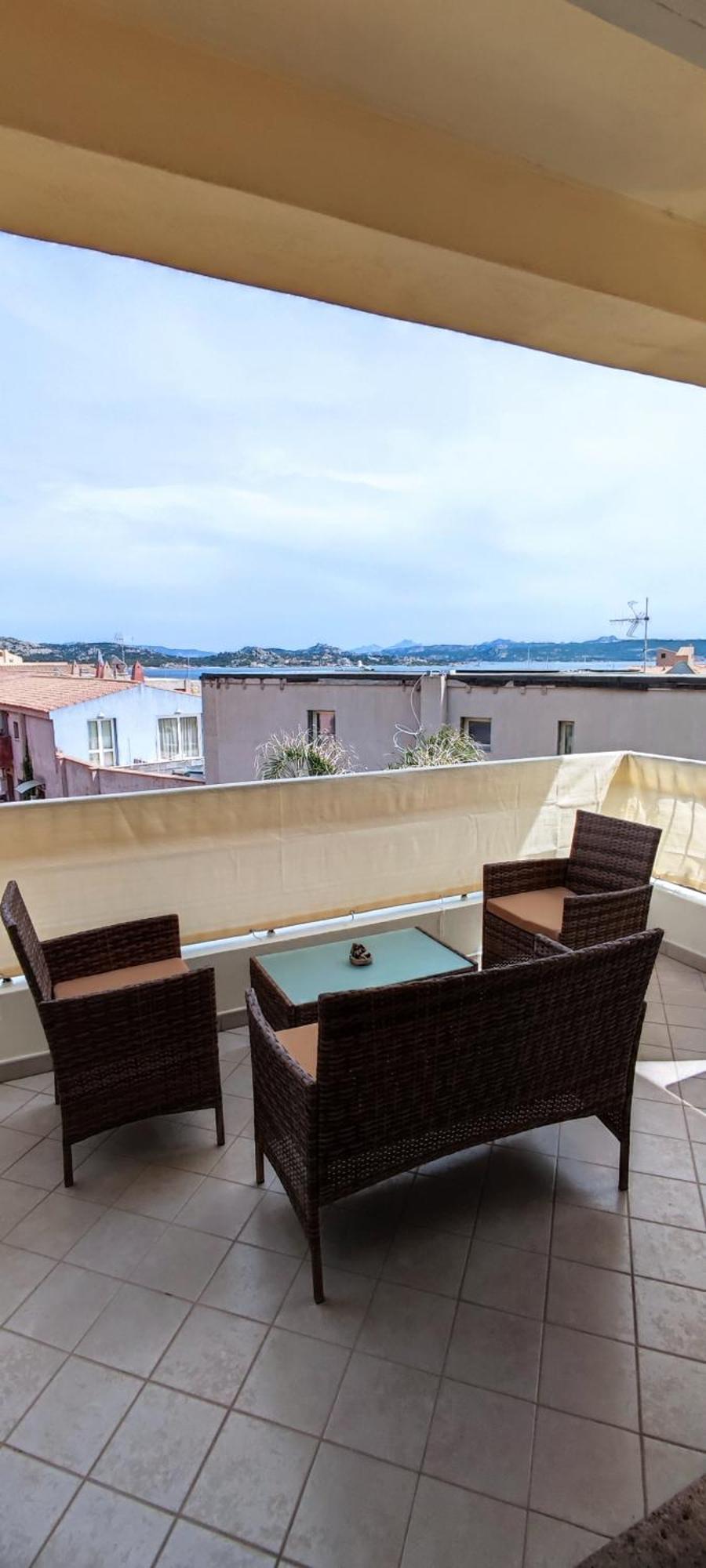 Soul Apartment La Maddalena Ла-Маддалена Экстерьер фото