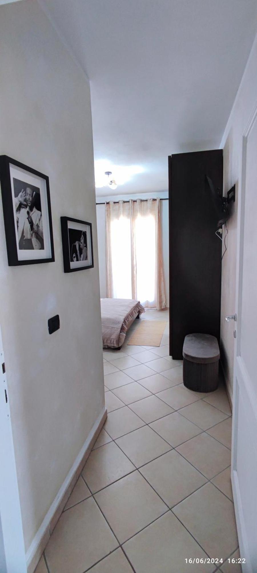 Soul Apartment La Maddalena Ла-Маддалена Экстерьер фото