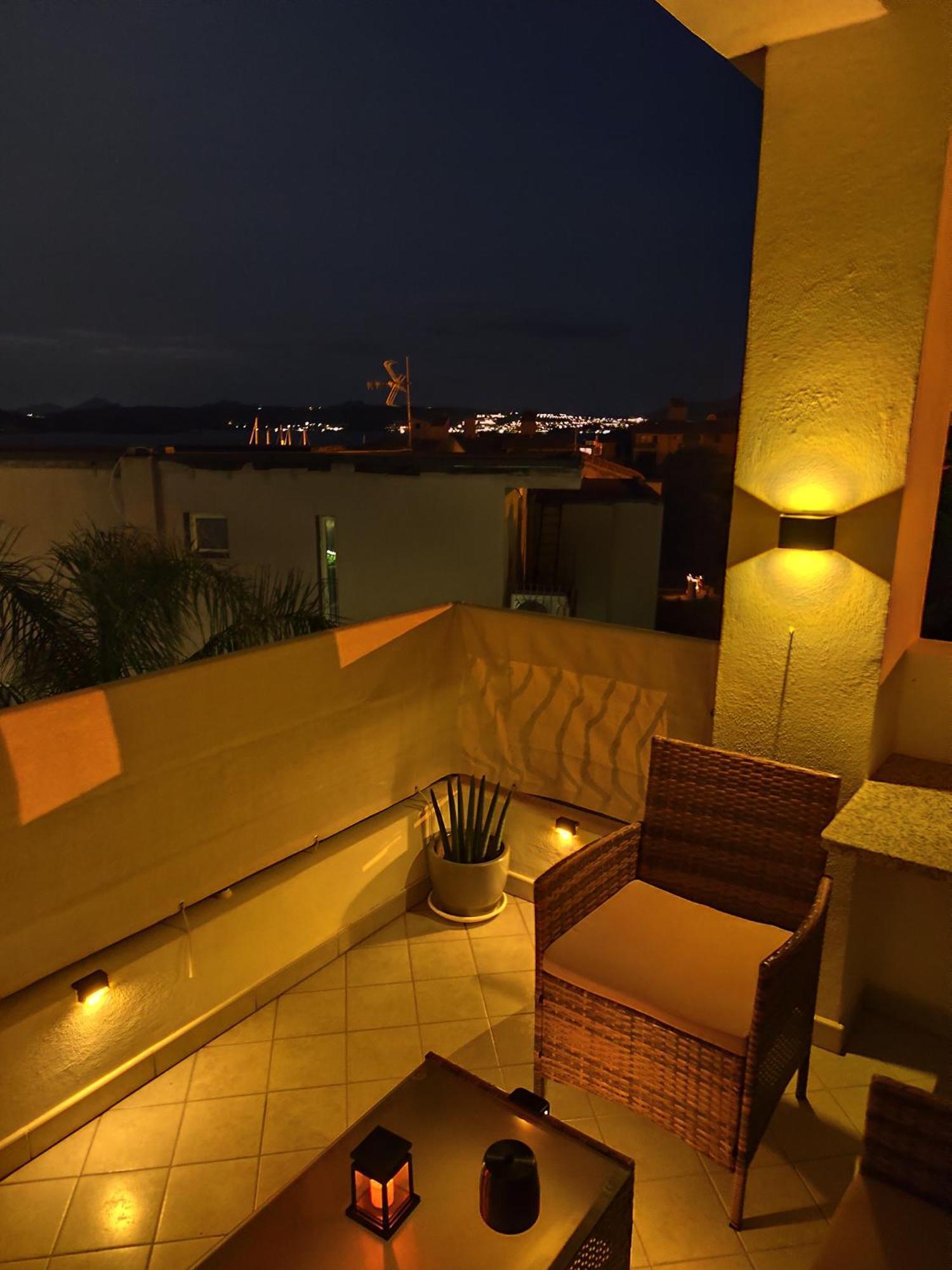 Soul Apartment La Maddalena Ла-Маддалена Экстерьер фото